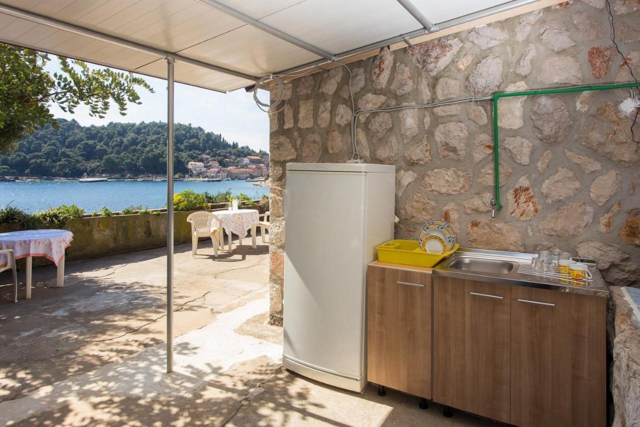 Guest House Simunovic Sudurad Luaran gambar