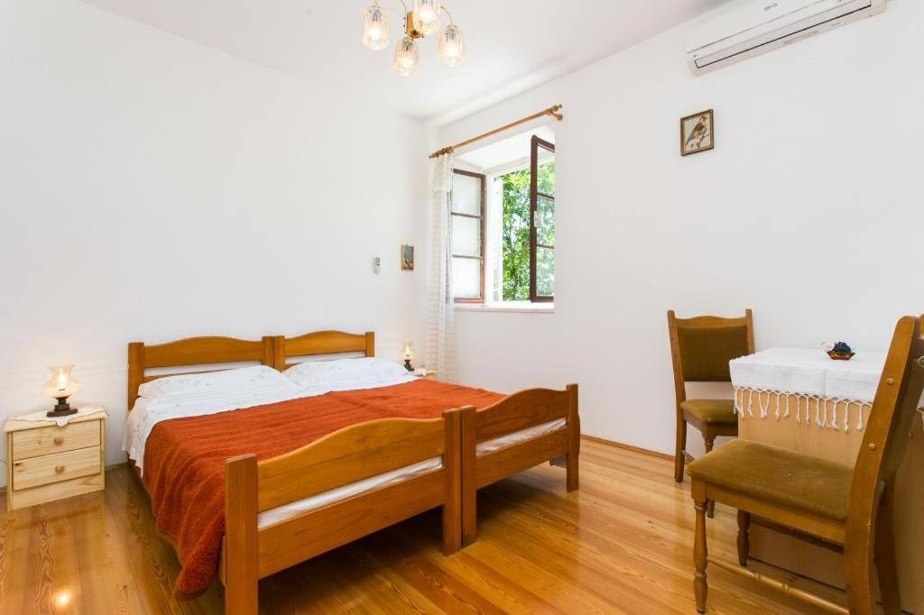 Guest House Simunovic Sudurad Luaran gambar