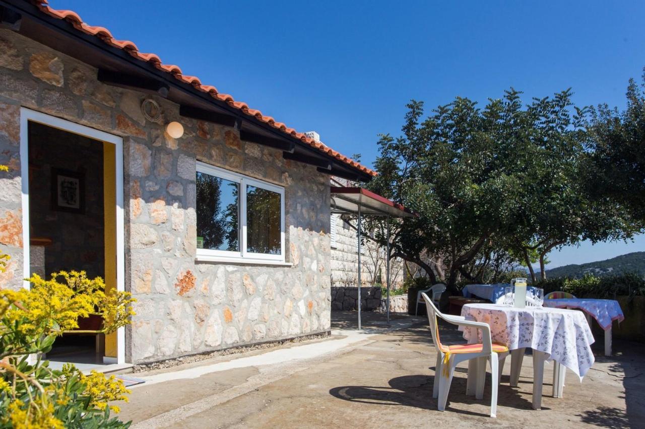 Guest House Simunovic Sudurad Luaran gambar