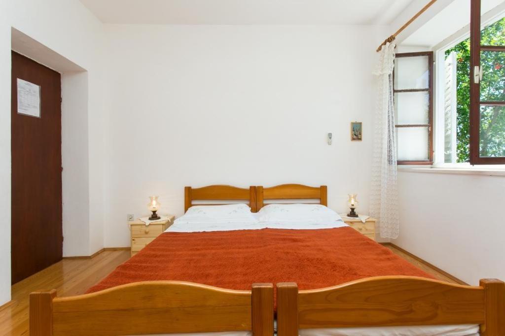 Guest House Simunovic Sudurad Luaran gambar