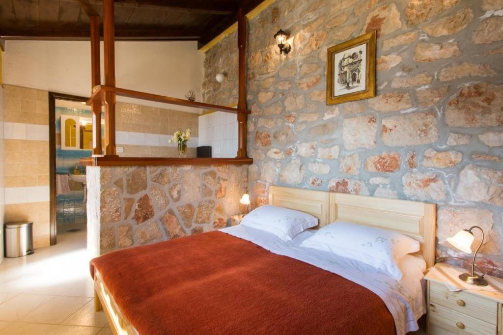 Guest House Simunovic Sudurad Luaran gambar