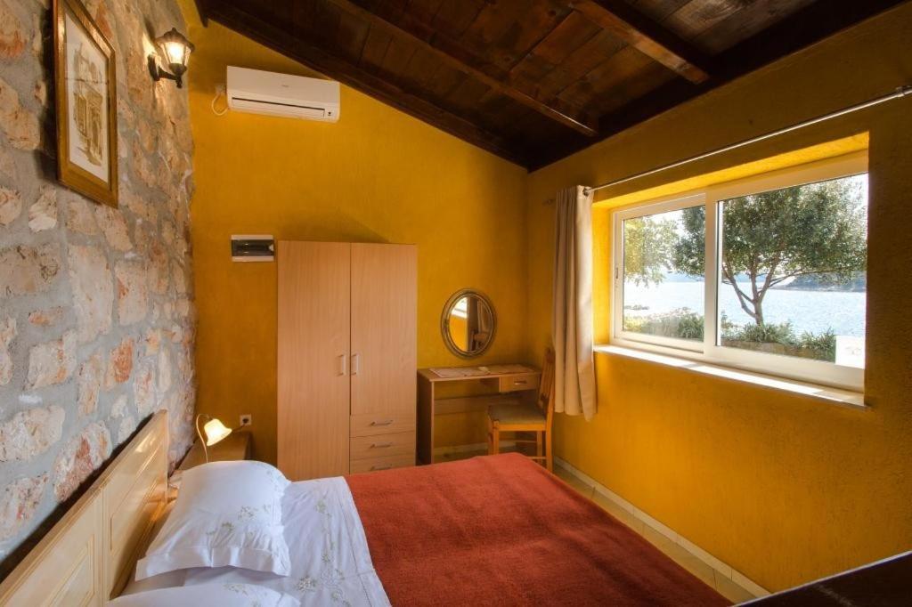 Guest House Simunovic Sudurad Luaran gambar
