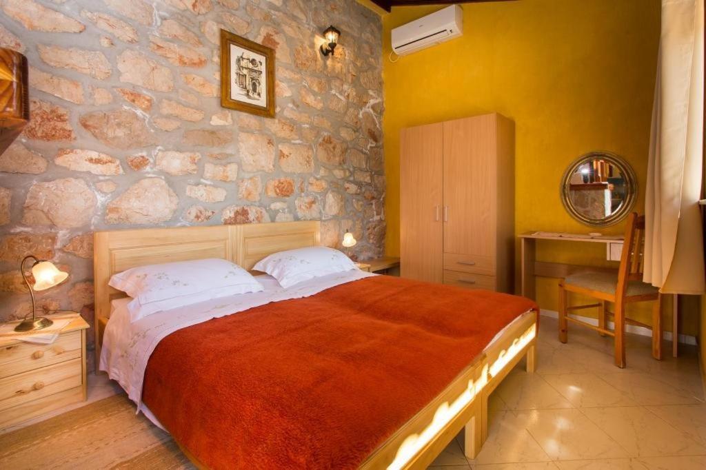 Guest House Simunovic Sudurad Luaran gambar