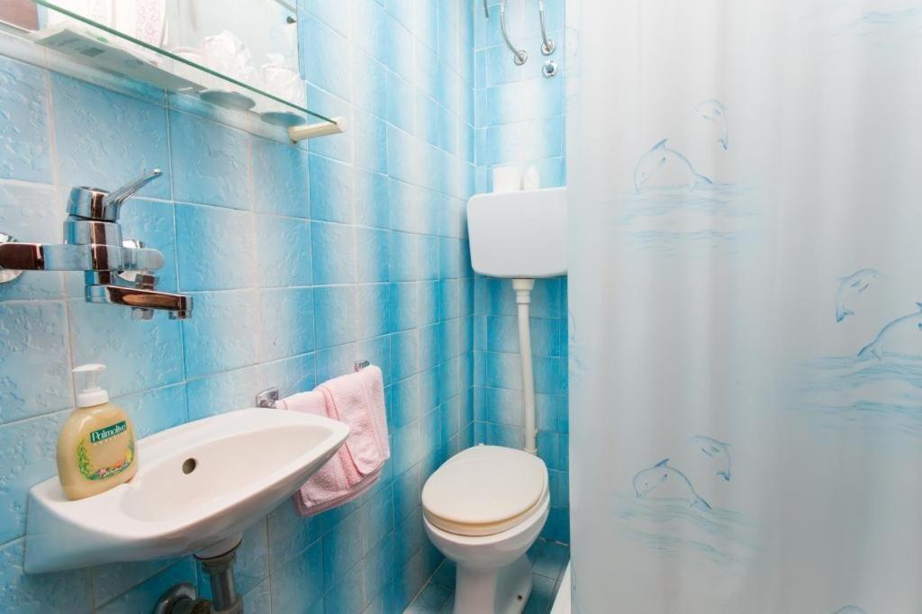 Guest House Simunovic Sudurad Luaran gambar
