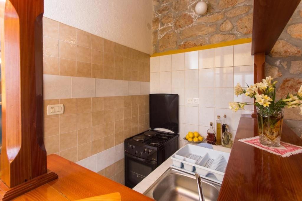Guest House Simunovic Sudurad Luaran gambar