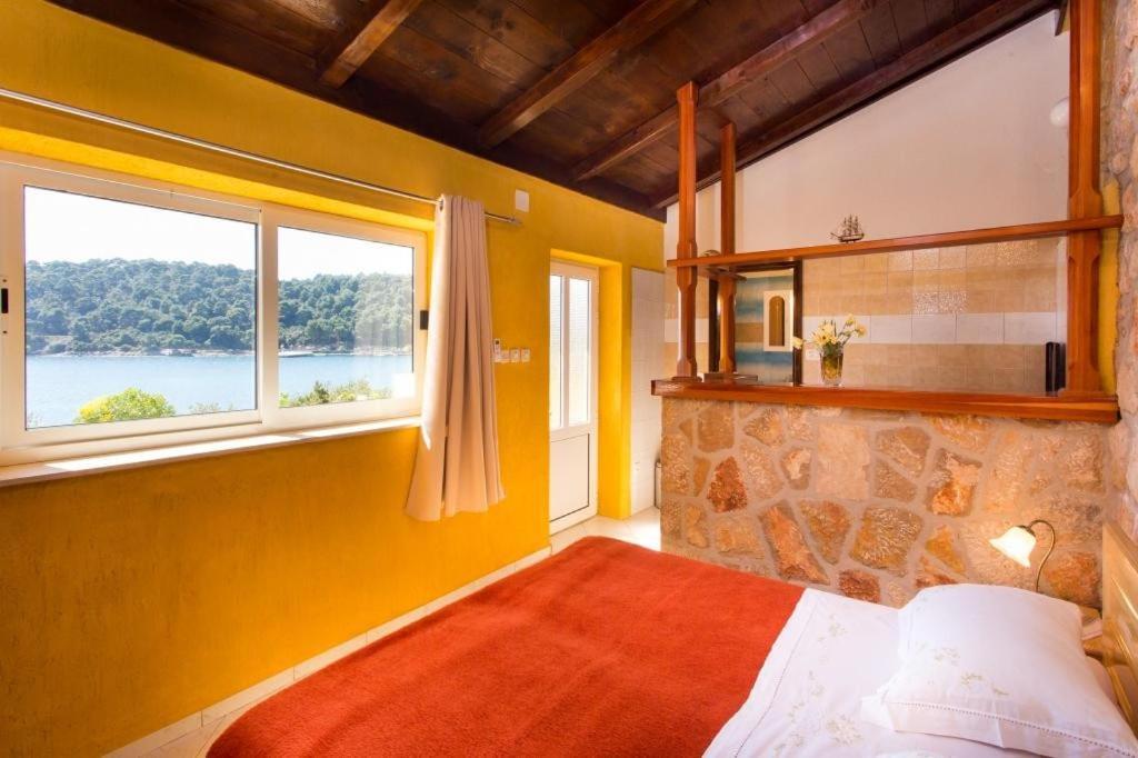 Guest House Simunovic Sudurad Luaran gambar