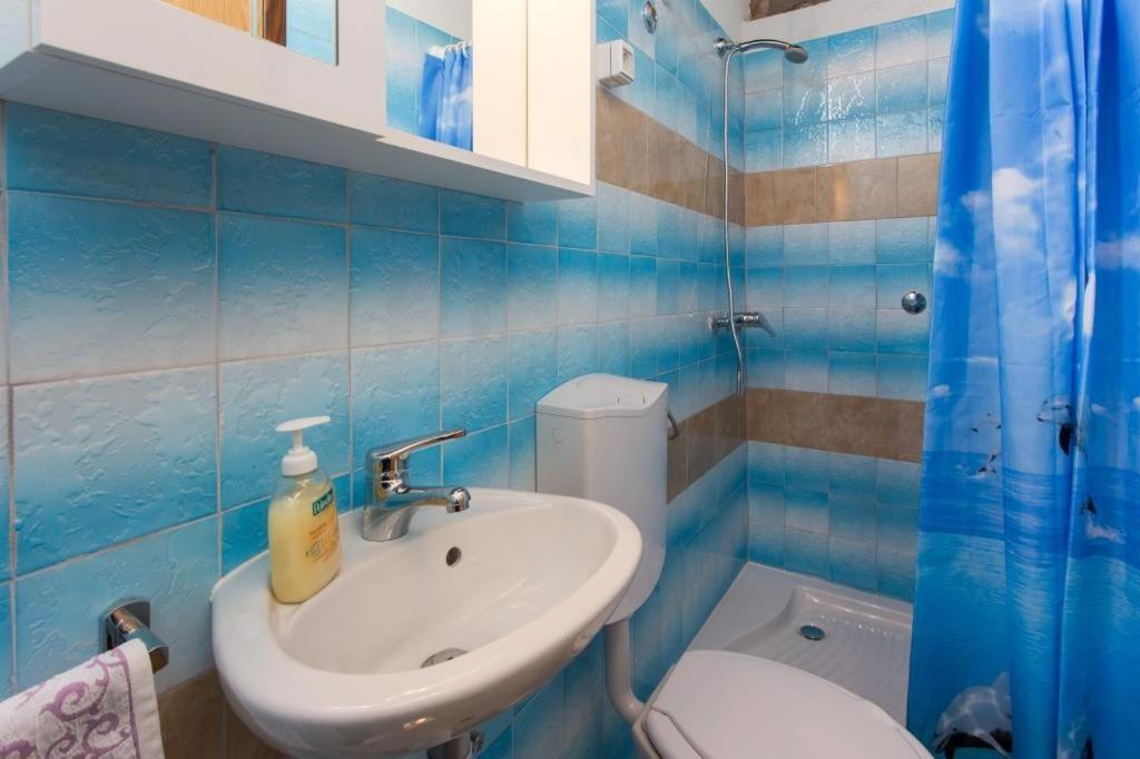 Guest House Simunovic Sudurad Luaran gambar