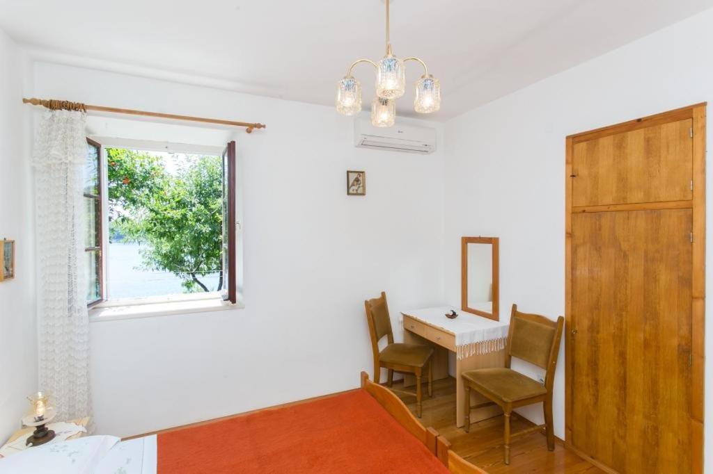 Guest House Simunovic Sudurad Luaran gambar